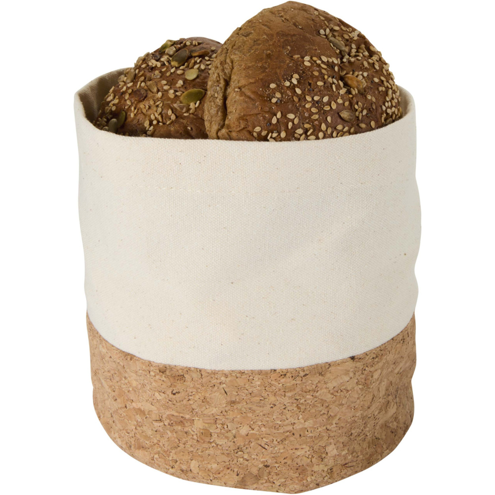 Logotrade promotional merchandise picture of: Toma bread basket