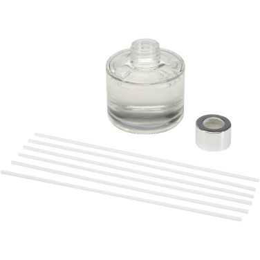 Logo trade advertising products image of: Elowen scented stick