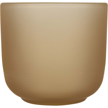 Logotrade promotional merchandise image of: Male wooden serving tray and glass cups set