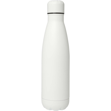 Logo trade promotional giveaway photo of: Cove 750 ml RCS recycled single wall stainless steel water bottle