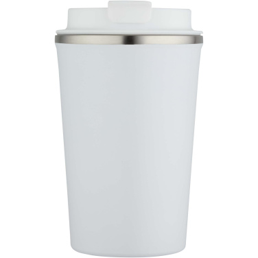 Logo trade corporate gift photo of: Newport 350 ml double wall vacuum insulated stainless steel tumbler
