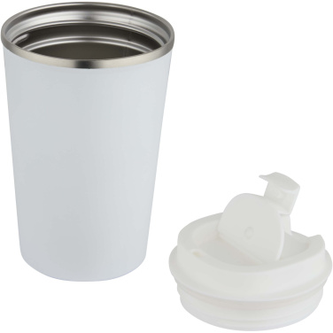 Logotrade advertising product image of: Newport 350 ml double wall vacuum insulated stainless steel tumbler