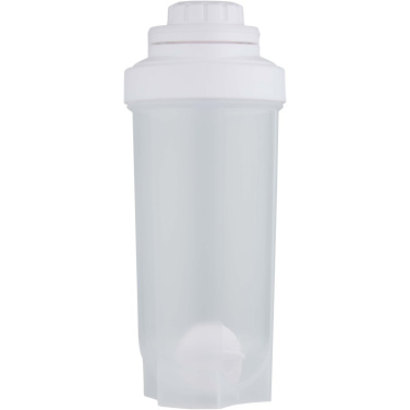 Logotrade promotional giveaway picture of: Forza 700 ml sport bottle with shaker ball