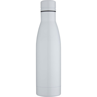 Logo trade business gifts image of: Vasa 500 ml sublimation stainlesss steel water bottle