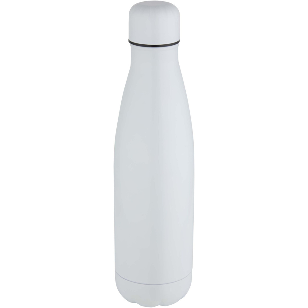Logo trade business gift photo of: Cove 500 ml sublimation vacuum insulated stainless steel bottle