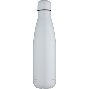 Logotrade promotional giveaways photo of: Cove 500 ml sublimation vacuum insulated stainless steel bottle