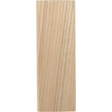 Logotrade promotional merchandise photo of: Maro car air freshener