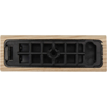 Logo trade business gifts image of: Maro car air freshener