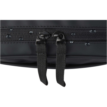 Logotrade business gifts photo of: Resi Plus GRS recycled tech pouch 1L