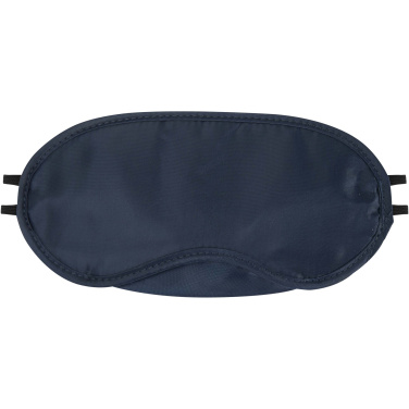 Logo trade corporate gifts picture of: Traveler eye mask
