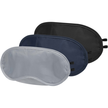 Logotrade promotional giveaways photo of: Traveler eye mask