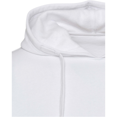 Logo trade promotional item photo of: Spinel unisex hoodie