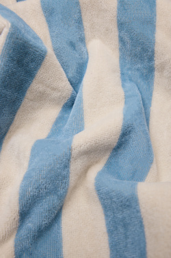 Logotrade promotional merchandise picture of: VINGA Lagoa GRS beach towel