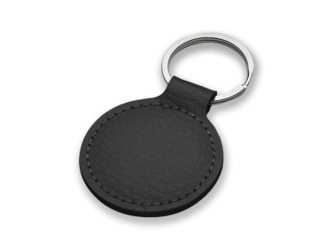 Logotrade promotional merchandise photo of: Keyring 218215701