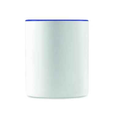 Logotrade corporate gift image of: Coloured sublimation mug
