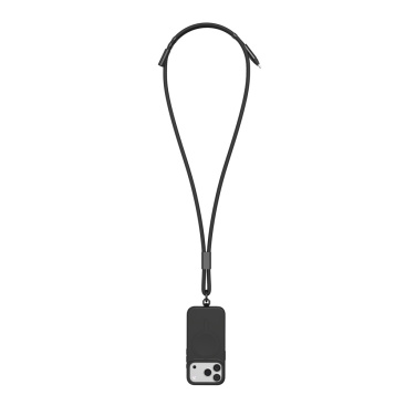 Logo trade promotional gifts image of: VINGA Baltimore RCS Phone cord With Charging Cable