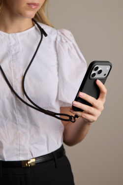 Logo trade promotional item photo of: VINGA Baltimore RCS Phone cord With Charging Cable