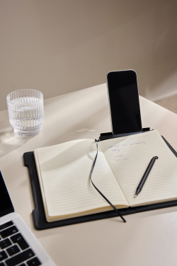 Logotrade corporate gift image of: VINGA Baltimore RCS 4-in-1 Refillable Notebook