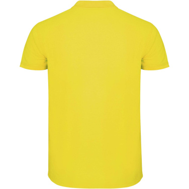 Logotrade promotional merchandise picture of: Star short sleeve men's polo