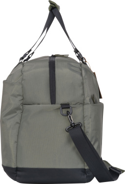 Logotrade promotional giveaways photo of: Sports bag Saint Paul MoLu