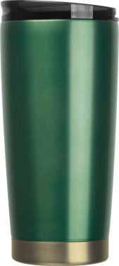 Logo trade promotional items image of: Drinking cup La Louviere MoLu