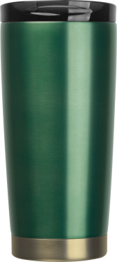 Logo trade promotional gifts image of: Drinking cup La Louviere MoLu