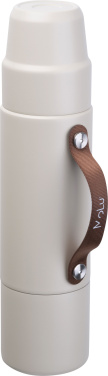 Logotrade promotional merchandise picture of: Insulated bottle Le Bourget MoLu