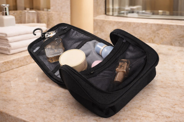 Logo trade promotional merchandise photo of: Cosmetic bag 235008735