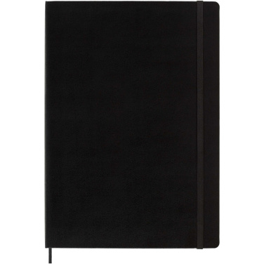 Logo trade promotional product photo of: Moleskine A4 art sketchbook