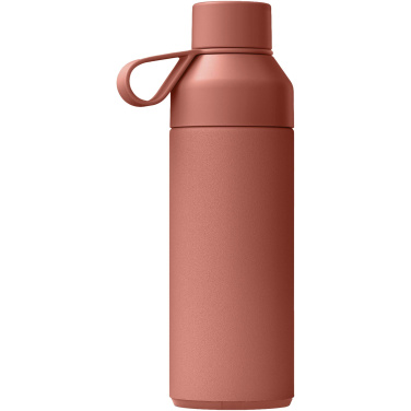 Logo trade promotional item photo of: Ocean Bottle 500 ml vacuum insulated water bottle