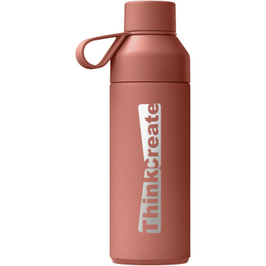 Logotrade business gifts photo of: Ocean Bottle 500 ml vacuum insulated water bottle