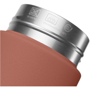 Logotrade promotional item picture of: Ocean Bottle 500 ml vacuum insulated water bottle