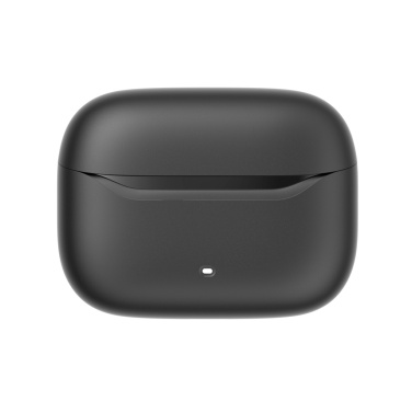 Logo trade promotional gift photo of: Urban Vitamin Ventura RCS Hybrid ANC & ENC earbuds