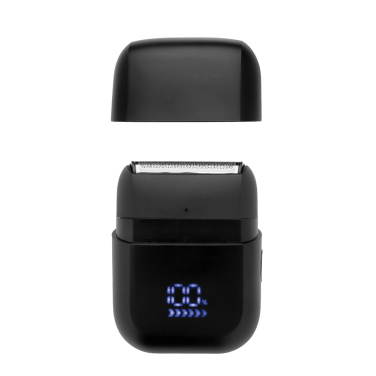 Logotrade corporate gifts photo of: TrimBlade re-chargeable Travel Shaver IPX7