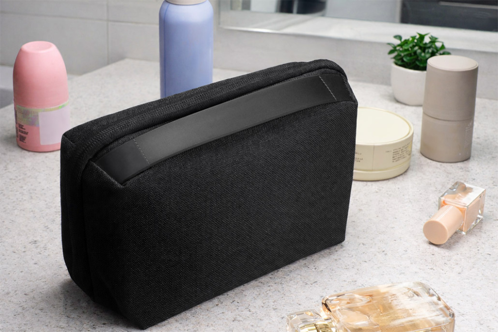 Logo trade advertising products picture of: Cosmetic bag 234808735