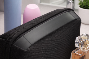 Logotrade promotional merchandise picture of: Cosmetic bag 234808735