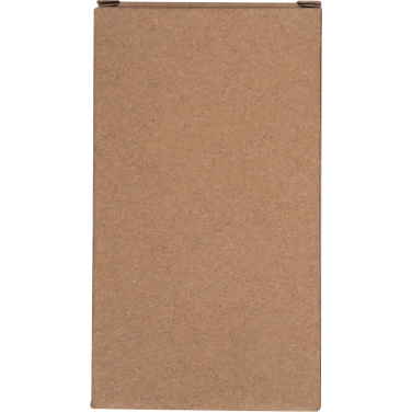 Logotrade promotional item image of: Infinity Set of Wax Crayons KINGSTON