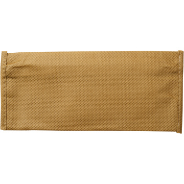 Logo trade business gift photo of: Enviro 7-piece pencil case set