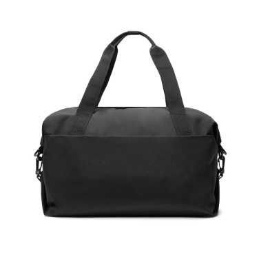 Logotrade corporate gift image of: KENTO URBAN RCS recycled nylon Weekender