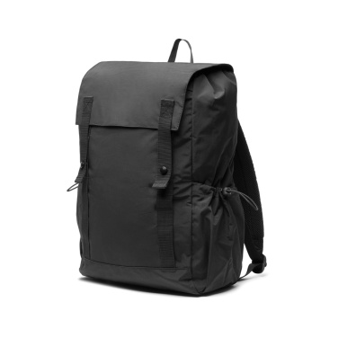 Logotrade promotional product image of: KENTO URBAN RCS recycled nylon Everyday Backpack