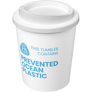 Logotrade promotional merchandise picture of: Americano® Espresso POP 250 ml tumbler