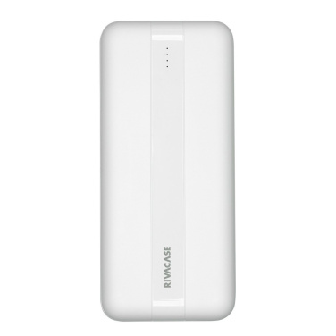 Logotrade promotional item image of: Power Bank VA2081 20000 mAh RIVACASE