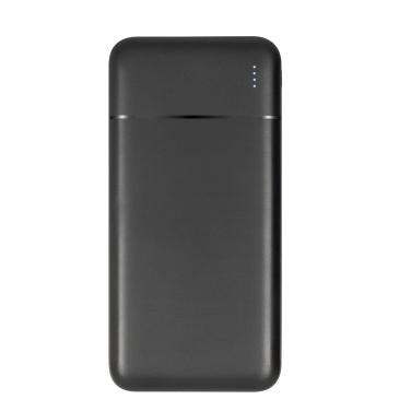 Logotrade corporate gift picture of: Power Bank VA2101 10000 mAh RIVACASE