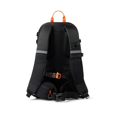 Logo trade advertising product photo of: Nordic Drift Trail RCS backpack 24L