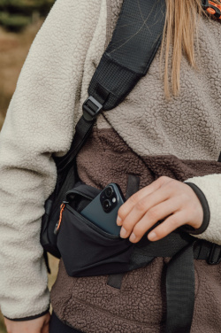 Logo trade promotional merchandise picture of: Nordic Drift Trail RCS backpack 24L