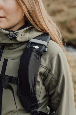 Logotrade promotional item image of: Nordic Drift Trail RCS backpack 24L