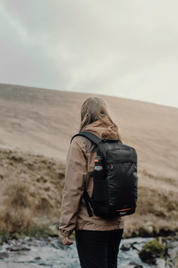 Logo trade promotional giveaways picture of: Nordic Drift Trail RCS daypack 16L