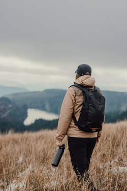 Logo trade business gift photo of: Nordic Drift Trail RCS daypack 16L