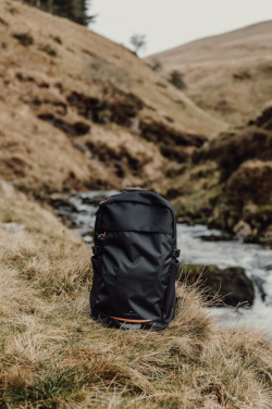 Logo trade promotional products image of: Nordic Drift Trail RCS daypack 16L