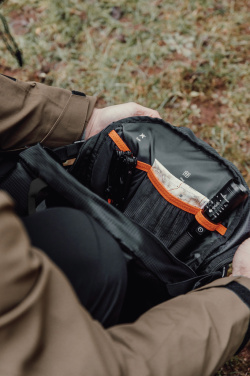 Logotrade advertising product picture of: Nordic Drift Trail RCS daypack 16L